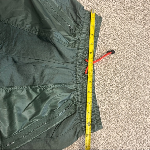 Brand new with tags. Xs army green joggers - Picture 6 of 6